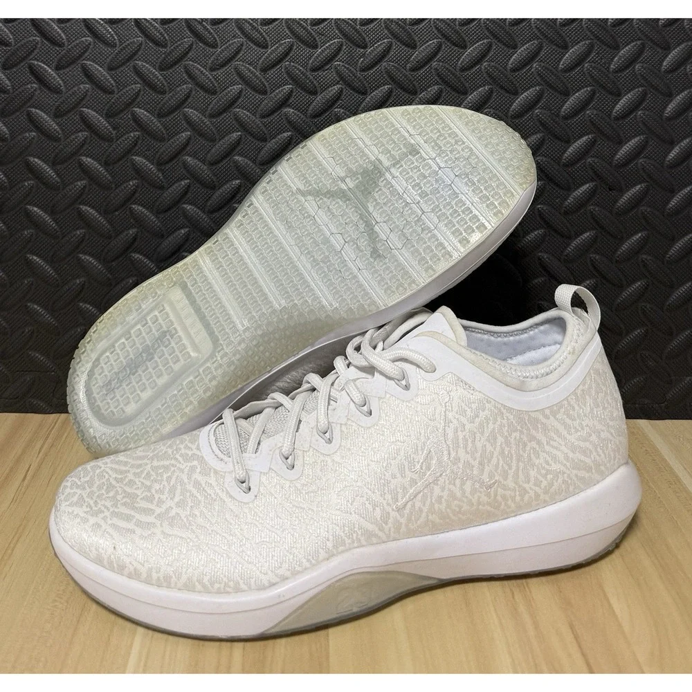 Jordan brand new